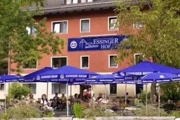 Hotel Essinger Hof