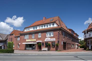 酒店 Familie Billenkamp