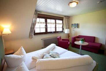 Hotel Freiämter Hof