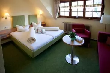 Hotel Freiämter Hof