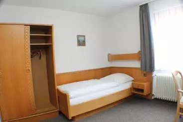 Пансион Gasthof Zur Blume