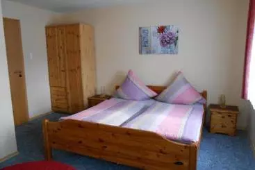 Bed and Breakfast Goldener Stern Pension