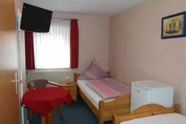 Bed and Breakfast Goldener Stern Pension