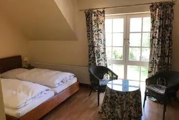 酒店 Gutshof Eucken