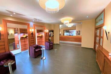 酒店 Hunerbein S Post