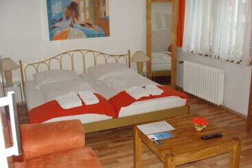 酒店 Im Mühlengrund