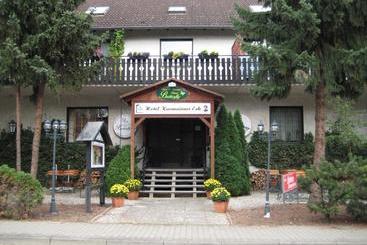 فندق Kurmainzer Eck