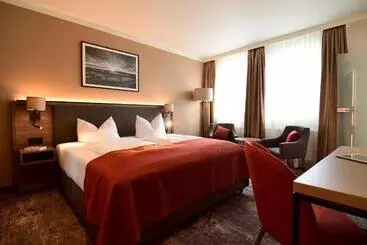 ホテル Lindenberger Hof