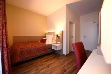 Отель Marktkieker