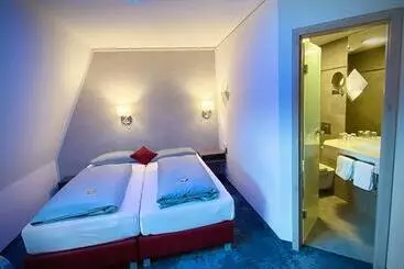 Meister Bär Hotel Fichtelgebirge