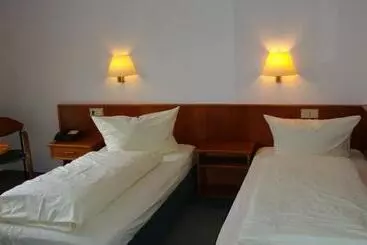 Отель Offenthaler Hof