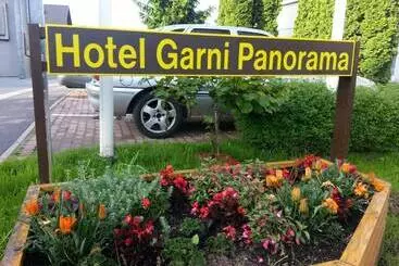 Hotel Panorama