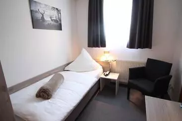 ホテル Restaurant Jägerhof