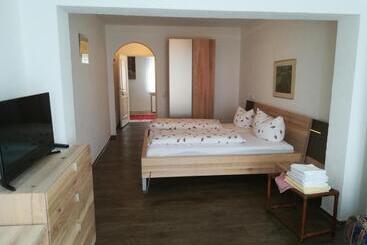 ホテル Schlossgarten