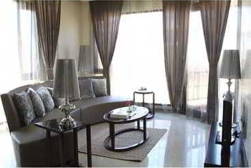 酒店 Kahramana Park