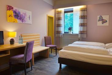 فندق Wolfsjäger