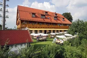 Landhotel Hoisl Bräu