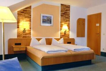 Pensão Gästehaus Biedermann