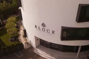 Block Hotel & Living