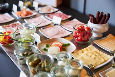 Erck  Flair Hotel & Restaurant