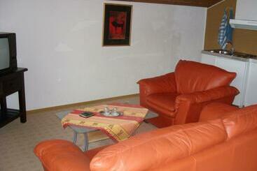 Hotel Birkenhof Pension Mit Herz