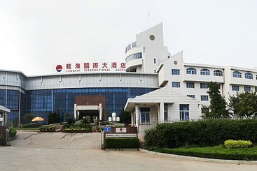 Otel Dongyue