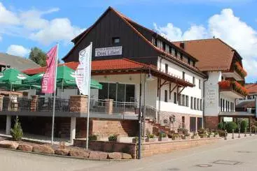 Hotel Drei Lilien