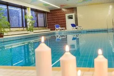 Отель Ferienpark Geyersberg Inklusive Aktivcard Bayerischer Wald