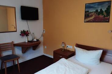 فندق Gasthof Zur Krone