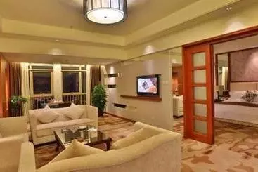 Hotel Grand Bay View International Dali