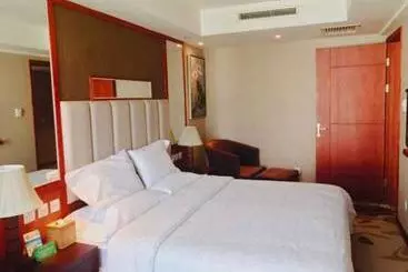 ホテル Grand Bay View International Dali