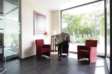 Bodenseehotel Immengarten