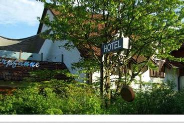 Hotel Die Kupferpfanne