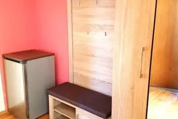 בית מלון כפרי Legend