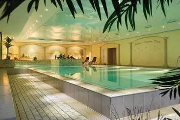 Отель Rehabilitations- Und Präventionszentrum