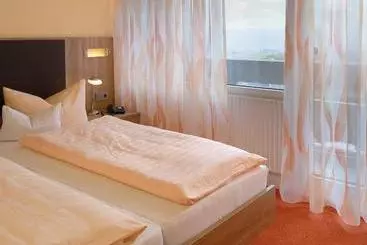 Hotel Rehabilitations- Und Präventionszentrum