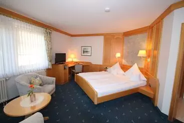 Hotel Restaurant Hirsch