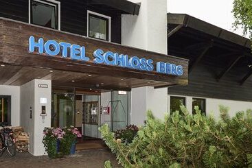 Hotel Schloss Berg