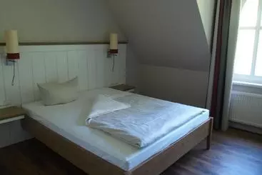 호텔 Pescheks Seminar Luisenhof