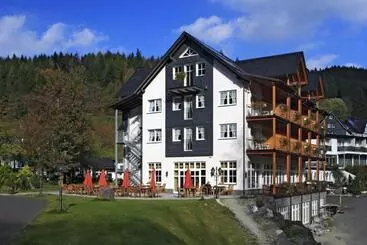 Land Und Kurhotel Tommes
