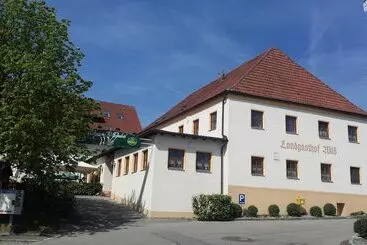 Landgasthof & Landhotel Wild