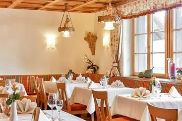 Пансион Gasthof Engel