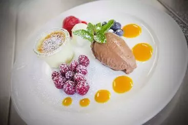 פנסיון Gasthof Engel