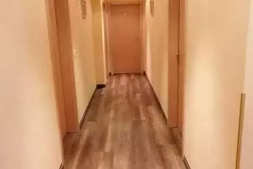 펜션 Landgasthof Niebler