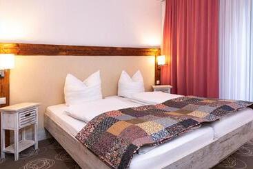 Majatalo Landgasthof Stricker