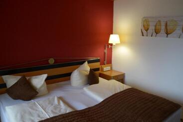 Pensão Landhotel Röfleuten