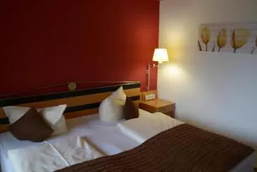 膳宿费 Landhotel Röfleuten