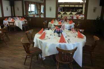 פנסיון Lerie Gasthaus Schubert