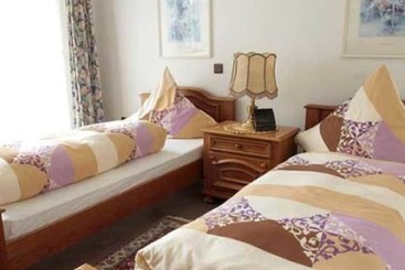 Пансион Lerie Gasthaus Schubert