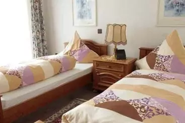 膳宿费 Lerie Gasthaus Schubert